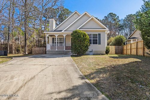 141 Parklane Pl, Macon, GA, 31220-3904 | Card Image
