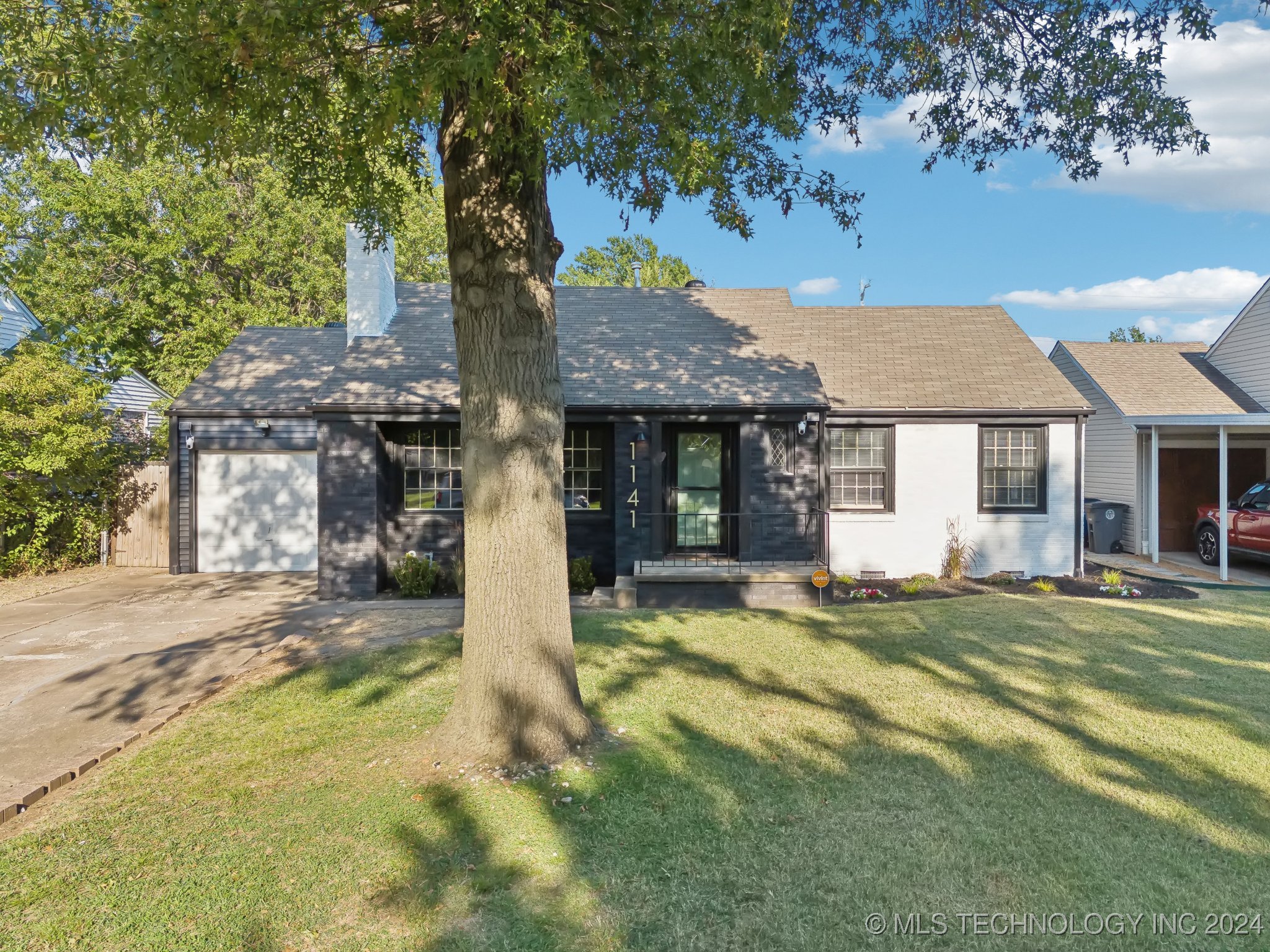 Toledo Ave, Tulsa, OK 74112