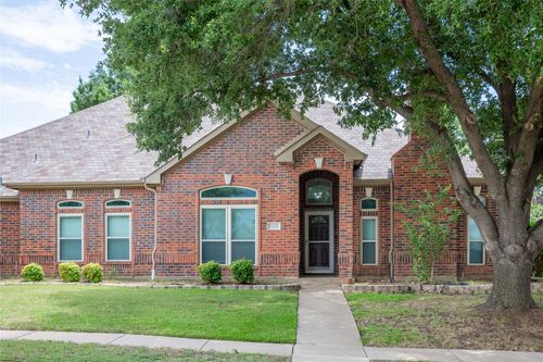 1803 Fern Ct, Grapevine, TX, 76051-3556 | Card Image