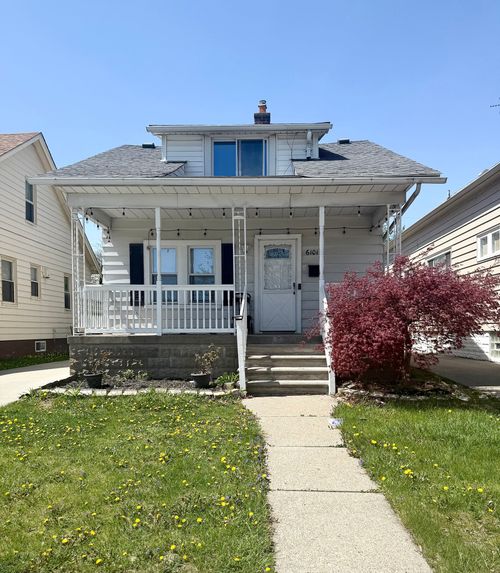 6101 Orchard Ave, Dearborn, MI, 48126-2068 | Card Image