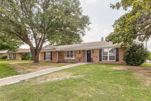 2503 Karla Dr, Mesquite, TX, 75150-1103 | Card Image