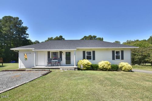 108 S Elm St, Creedmoor, NC, 27522-9615 | Card Image