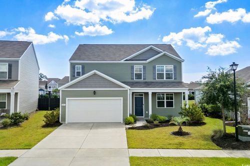2631 Ophelia Way, Myrtle Beach, SC, 29577-6788 | Card Image