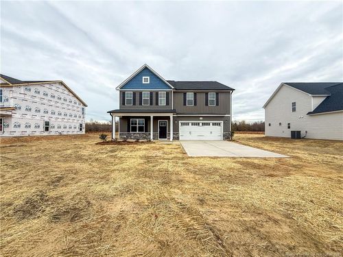 4045 Blue Springs Rd, Red Springs, NC, 28377 | Card Image