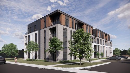 402-3040 Innes Road, Blackburn Hamlet, ON, K1W1B5 | Card Image