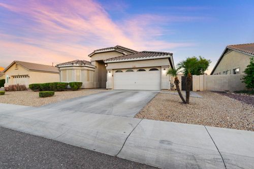 7583 W State Ave, Glendale, AZ, 85303-1904 | Card Image