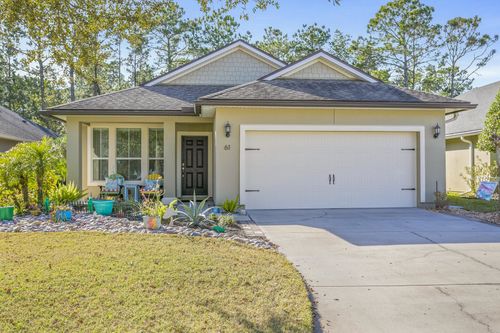 61 Balearics Dr, ST AUGUSTINE, FL, 32086-1854 | Card Image