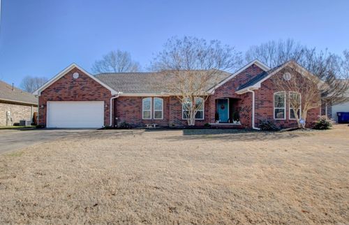 804 Mallard Lane, Conway, AR, 72034 | Card Image