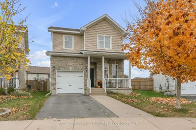 1616 Crimson Cres, House other with 2 bedrooms, 4 bathrooms and 3 parking in Kingston ON | Image 1