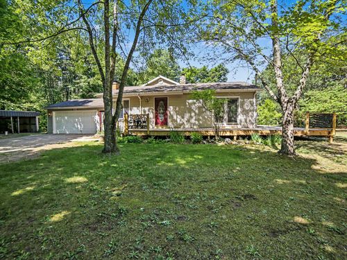 4165 S 132nd Avenue, Ferry Township, MI, 49421 | Card Image