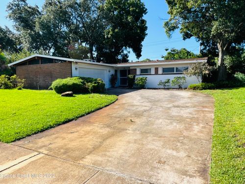 355 S Bel Aire Drive S, Merritt Island, FL, 32952 | Card Image