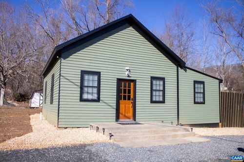 5 Brokenback Mountain Rd, FREE UNION, VA, 22940-2237 | Card Image