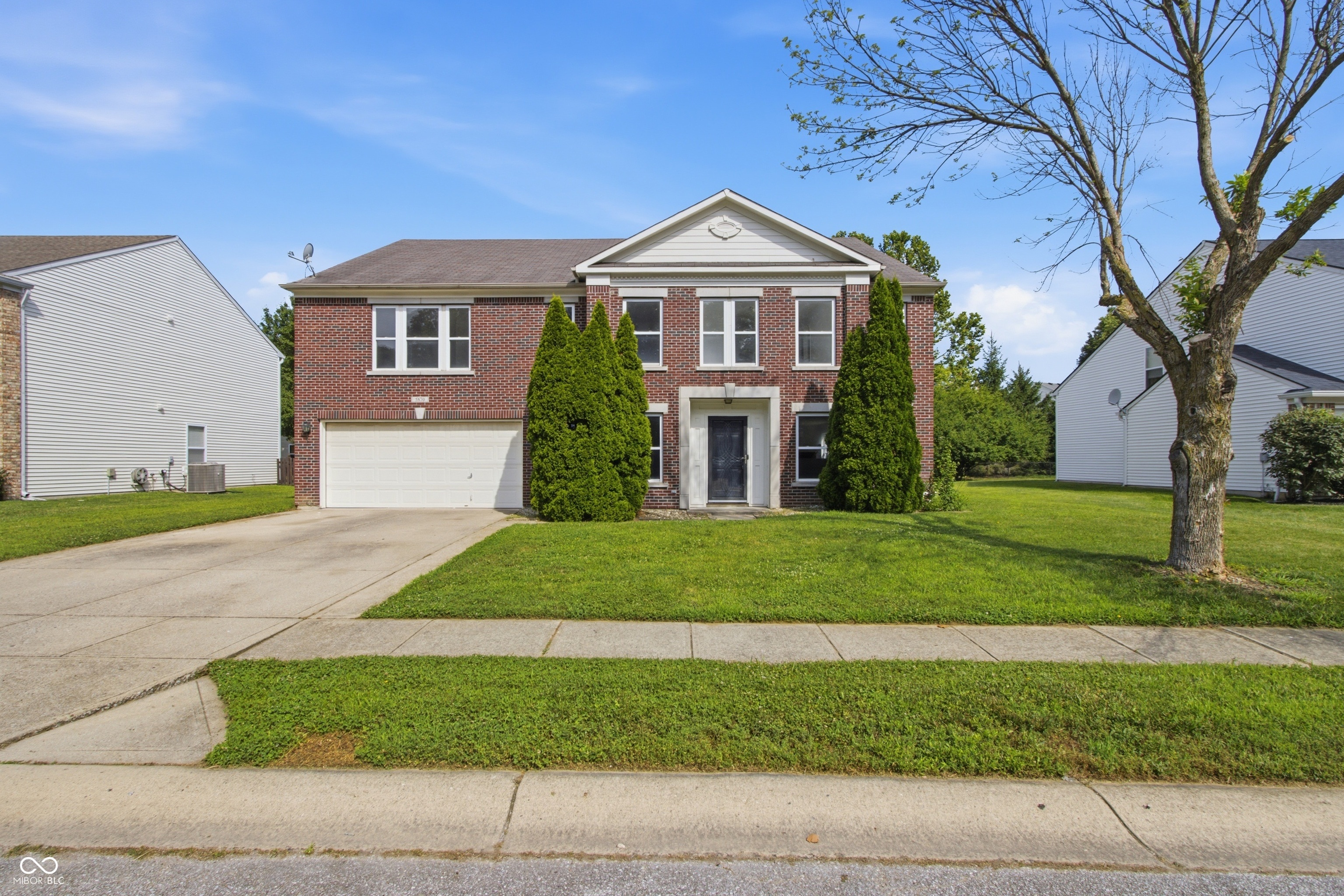 Residential in Indianapolis