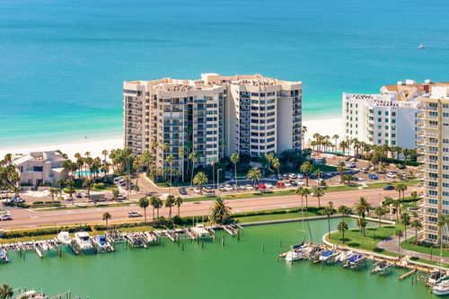 817-1600 Gulf Blvd, Clearwater, FL, 33767-2925 | Card Image