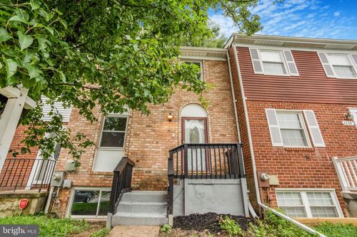 3671 Waterwheel Sq, RANDALLSTOWN, MD, 21133-2606 | Card Image