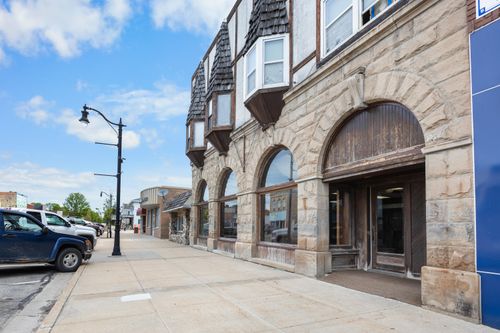 130 N Main St, Evart, MI, 49631-9434 | Card Image