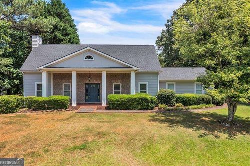 13 Rocky Cir Ne, White, GA, 30184-2857 | Card Image