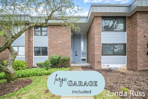 2440 E Collier Avenue Se, Grand Rapids, MI, 49546 | Card Image