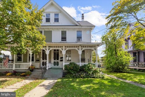 40 Union St, Mount Holly, NJ, 08060-1825 | Card Image