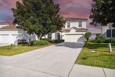 2528 Archfeld Boulevard, House other with 6 bedrooms, 4 bathrooms and null parking in Kissimmee FL | Image 2