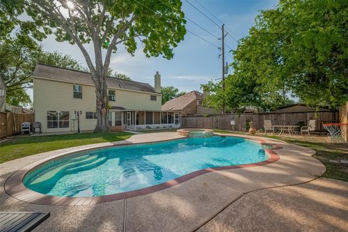 3102 Colonel Court Dr, Richmond, TX, 77406-6805 | Card Image