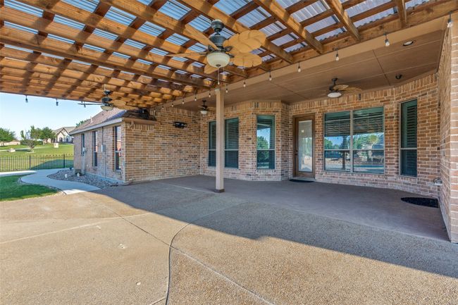 1201 Rollie Michael Ln, House other with 3 bedrooms, 3 bathrooms and null parking in Fort Worth TX | Image 22
