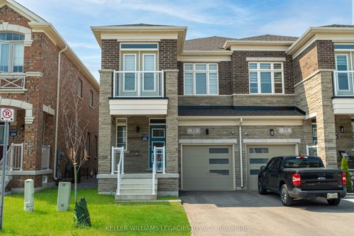 21 Mountain Heights Pl, Waterdown, ON, L8B1X7 | Card Image