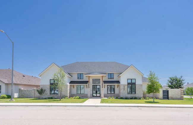 6300 Sister Crk, House other with 4 bedrooms, 5 bathrooms and 4 parking in Midland TX | Image 53
