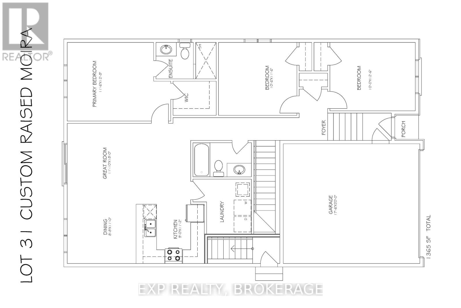 Residential in Belleville (Belleville Ward) 3