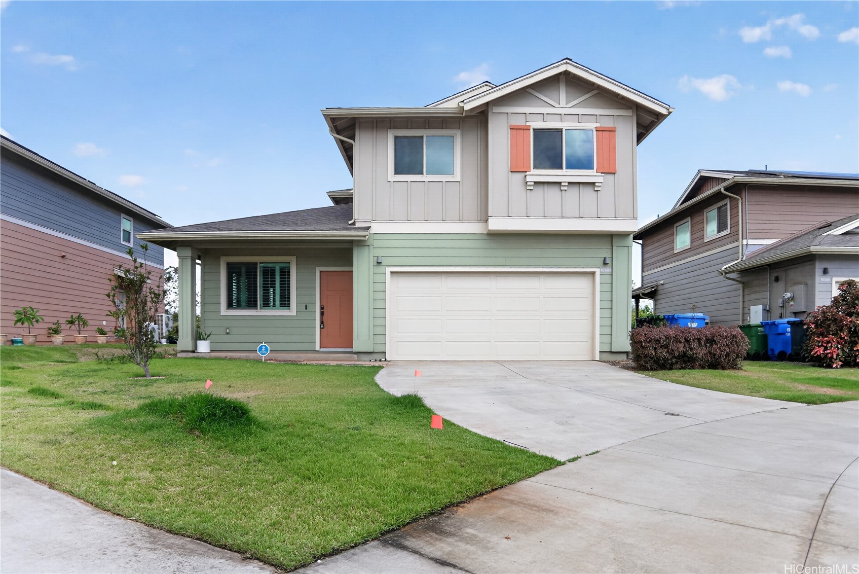 Residential in Ewa Beach
