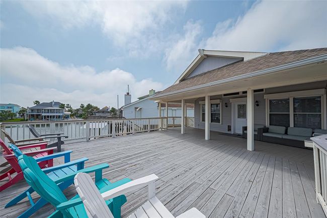 210 Sampan Dr, House other with 2 bedrooms, 2 bathrooms and 2 parking in Tiki Island TX | Image 22