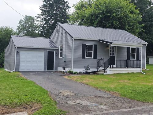 276 Bank St, Mount Gilead, OH, 43338-1370 | Card Image