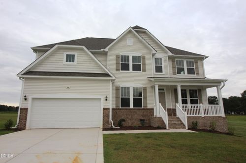64 Maverick Ln, Dunn, NC, 28334-1113 | Card Image