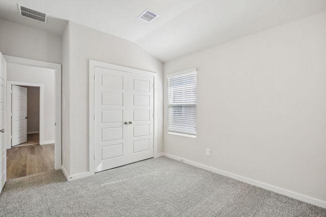 Photo is not of the actual home but is an inspirational photo of builder’s model home and may depict options, furnishings, and/or decorator features that are not included. | Image 23