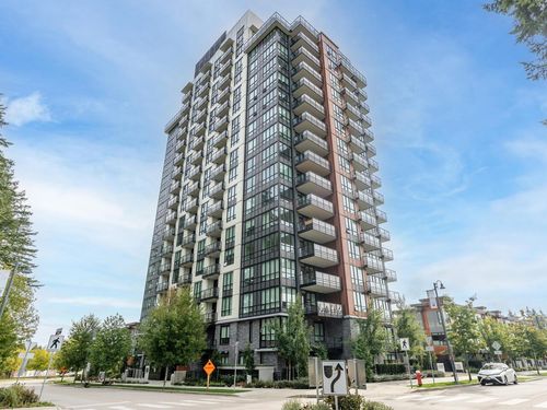 1106-5380 Crooked Branch Rd, Vancouver, BC, V6T0E5 | Card Image