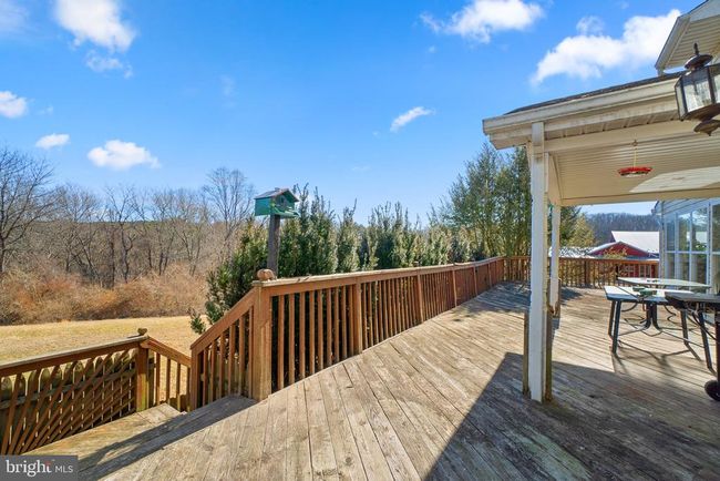2242 Bollinger Mill Rd, House other with 4 bedrooms, 4 bathrooms and null parking in FINKSBURG MD | Image 22