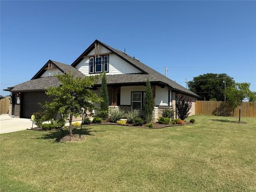 8986 E 161st Pl S, Bixby, OK, 74008-4659 | Card Image