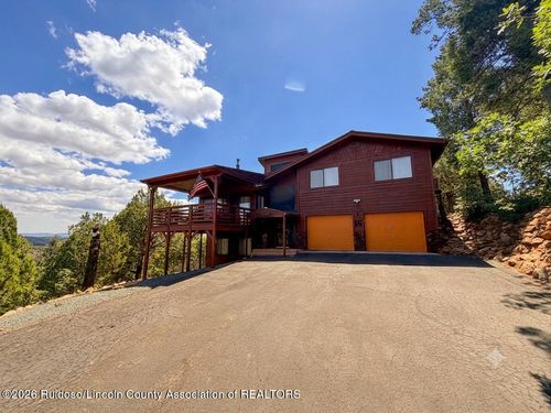 105 Oxford Rd, Ruidoso, NM, 88345-9016 | Card Image