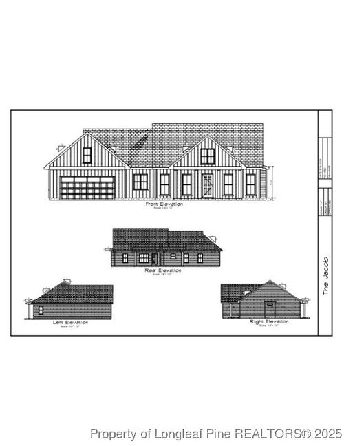 7106 Chicken Foot Rd, E Fayettevill, NC, 28306 | Card Image