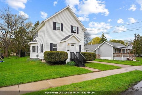 318 Sterling Ave, OSHKOSH, WI, 54901-4546 | Card Image