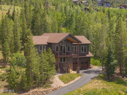 740 Cirrus Way, GRANBY, CO, 80446-5120 | Card Image