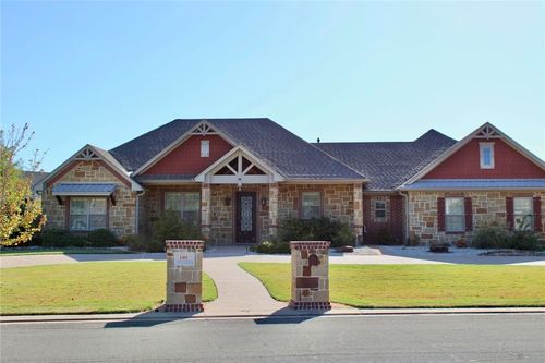 100 Deer Creek Drive, Waco, TX, 76708 | Card Image