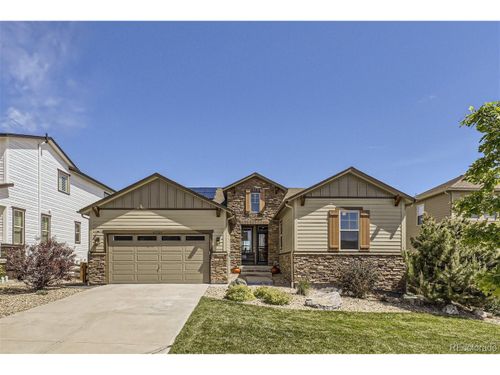 15709 W 95th Pl, Arvada, CO, 80007-7813 | Card Image