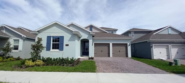 15062 Lake Bessie Loop, House other with 5 bedrooms, 3 bathrooms and null parking in Winter Garden FL | Image 1