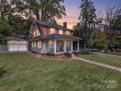 1389 Patton Ave, Asheville, NC, 28806-2631 | Card Image