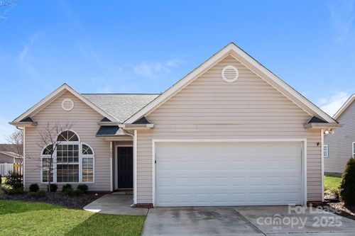 105 Rhyne Springs Rd, Mount Holly, NC, 28120-3000 | Card Image
