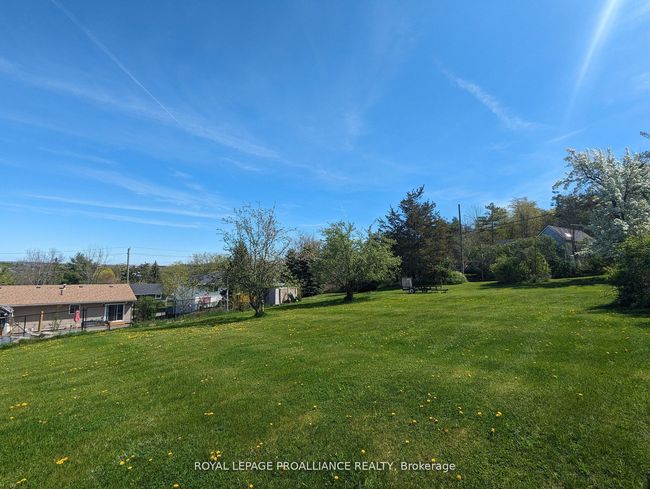 0 Pitt St, Home with 0 bedrooms, 0 bathrooms and null parking in Picton ON | Image 6