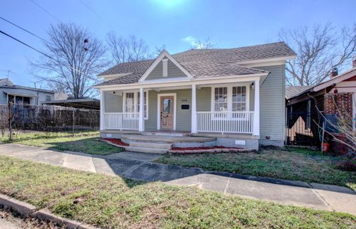 315 W 22nd St, Little Rock, AR, 72206-1558 | Card Image