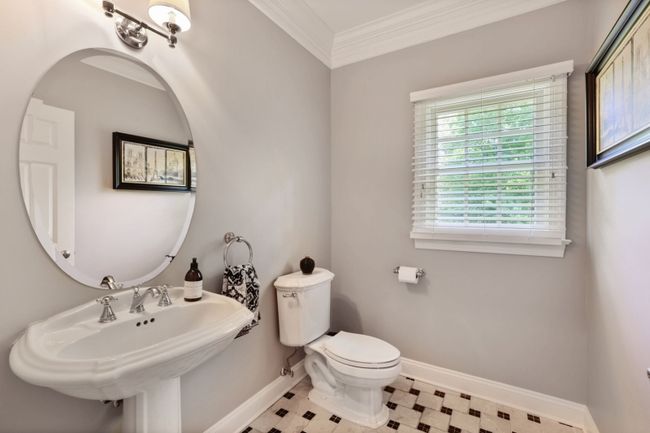 4 Combs Hollow Rd, House other with 5 bedrooms, 4 bathrooms and null parking in Mendham Twp NJ | Image 22