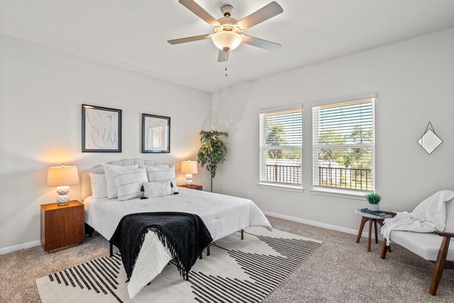 207 El Capitan Loop, House other with 5 bedrooms, 3 bathrooms and 4 parking in Dripping Springs TX | Image 10